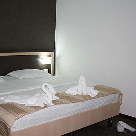 Hotel Solymar Constanţa