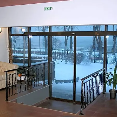 Solymar Hotel Constanta