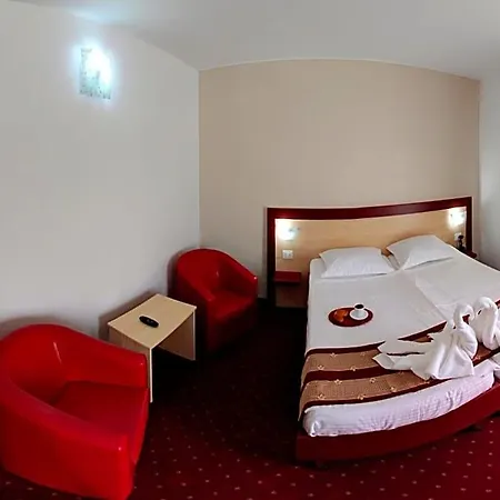 Solymar Hotel 3*