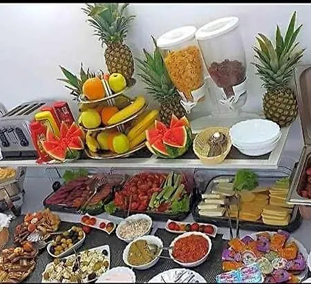 Hotel Solymar Constanta