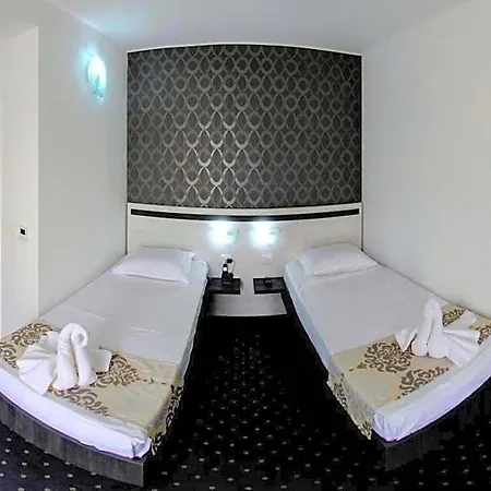 Hotel Solymar Constanta