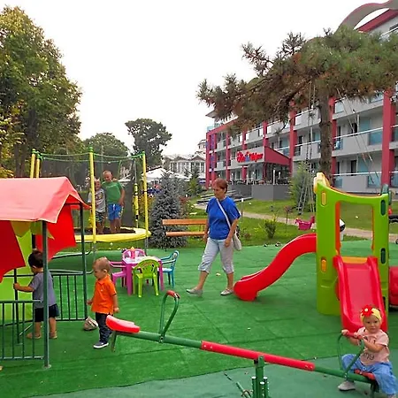 Solymar Hotel Constanta