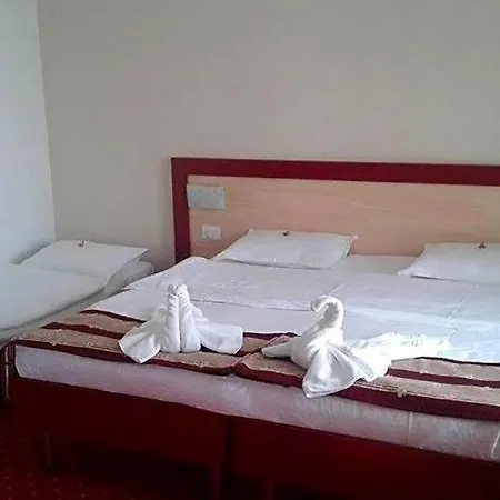 Solymar Constanta