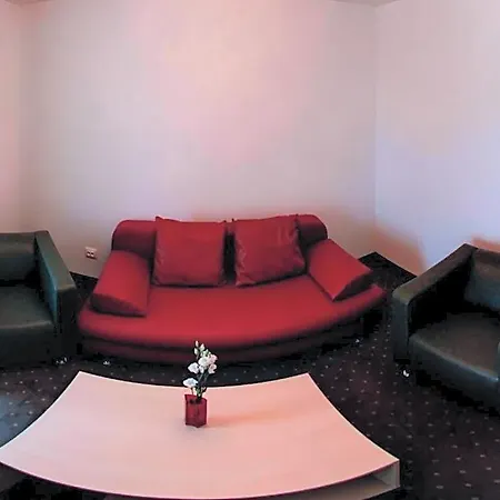 Solymar Hotel 3*