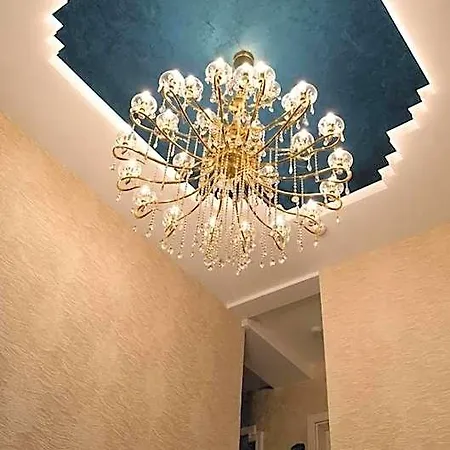 Hotel Solymar Constanta