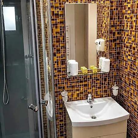 Hotel Solymar Constanta